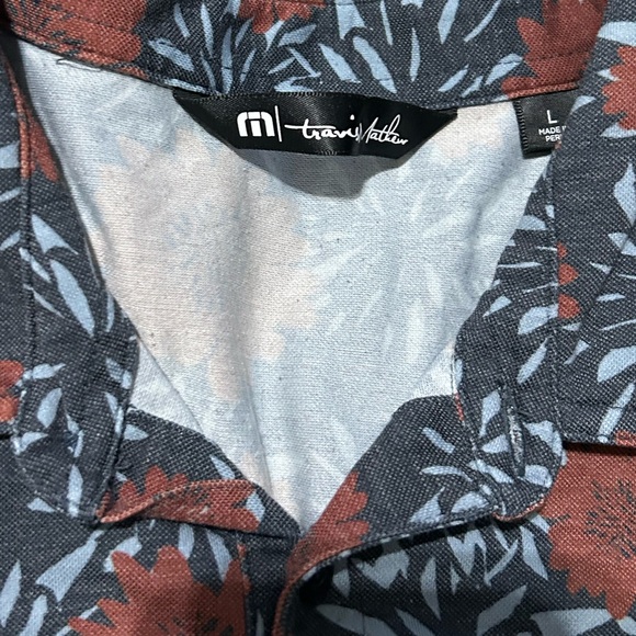 Travis Matthew Golf Polo Shirts BUNDLE Size Large - Picture 3 of 5